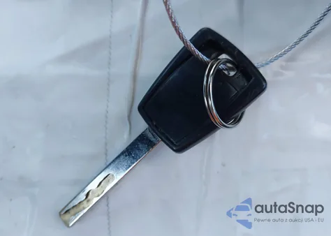 2014 Buick Encore Leather from USA, damaged, VIN KL4CJCSBXEB589767